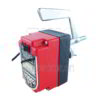 Boîte de remplacement du moteur électrique Botta Cuoca Automatica