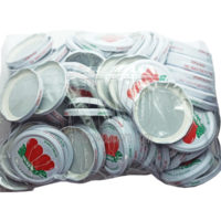 Capsula twist-off pomodoro chiusura barattoli vetro