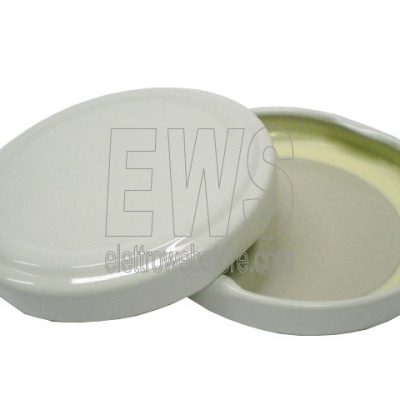 Capsule Twist-off fermant les pots en verre traditionnels