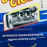 COFFEE CLEAN professional limescale cleaner for coffee machines 1 litre