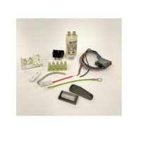 Kit Componenti Elettrici Sfogliatrice Restaurant Elettrica Imperia 022 KRMN-A02