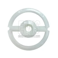 Corona insaccatrice per tritacarne Reber