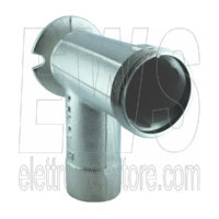 REBER REB4300L elektrischer Fleischwolf Körper Nr. 12