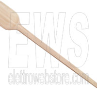 Cucchiaio in legno cucchiaione 1 metro per pomodori