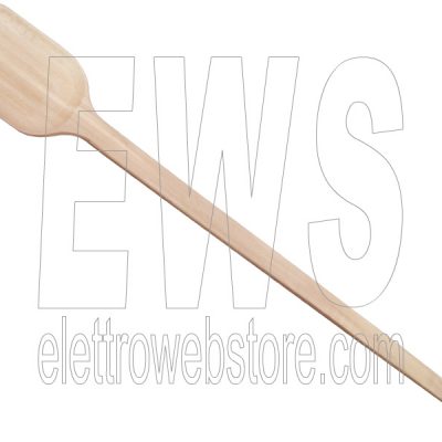 Wooden spoon 1 metre for tomatoes