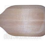 Wooden spoon 1 metre for tomatoes