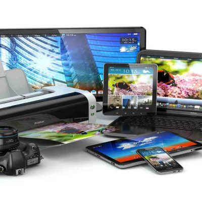 Elettronica