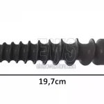 REBER Tomatenquetsche Propeller 3 Acetalharz 3001P