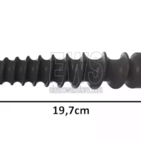 REBER elica spremipomodoro 3 resina acetalica 3001P