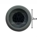 REBER Tomatenquetsche Propeller 3 Acetalharz 3001P