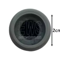 REBER elica spremipomodoro 3 resina acetalica 3001P