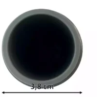 REBER elica spremipomodoro 5 resina acetalica 2001P REBER elica spremipomodoro 5 resina acetalica 2001P