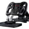 XTREME Offizielles Sony PS4 WH4-3201V Lenkrad mit Pedalen
