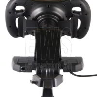 XTREME Volante con pedaliera ufficiale Sony PS4 WH4-3201V