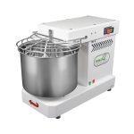 Famag professional spiral mixer with fixed head single-phase 220V