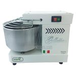 Famag professional spiral mixer with fixed head single-phase 220V