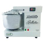 Famag professional spiral mixer with fixed head single-phase 220V