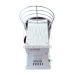 Famag professional spiral mixer with fixed head single-phase 220V