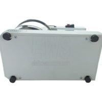 Mezclador espiral profesional Famag con cabezal fijo monofásico 220V