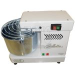 Famag professional spiral mixer with fixed head single-phase 220V