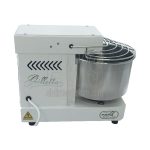 Famag professional spiral mixer with fixed head single-phase 220V