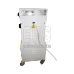 Famag professional spiral mixer with fixed head single-phase 220V