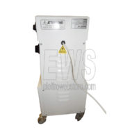 Mezclador espiral profesional Famag con cabezal fijo monofásico 220V