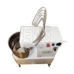 Famag professional spiral mixer with fixed head single-phase 220V