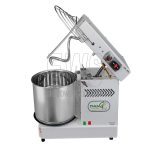 Famag impastatrice professionale a spirale testa sollevabile vasca rimovibile – Bild 2