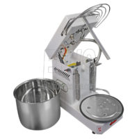 famag-batidora-cabezal monofásico-pot extraíble-220V-5-6-8-10-kg-profesional-pan-pasta-pizza
