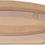 PORTA PROSCIUTTO in legno di faggio – Bild 2