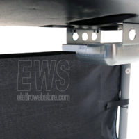 Ferraboli barbecue a gas 2 fuochi 078