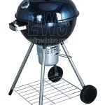 Ferraboli Allegria Holzkohlegrill 247