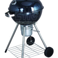 Ferraboli Allegria barbecue a carbonella 247