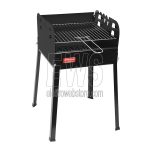 Ferraboli Ciao Holzkohlegrill 243