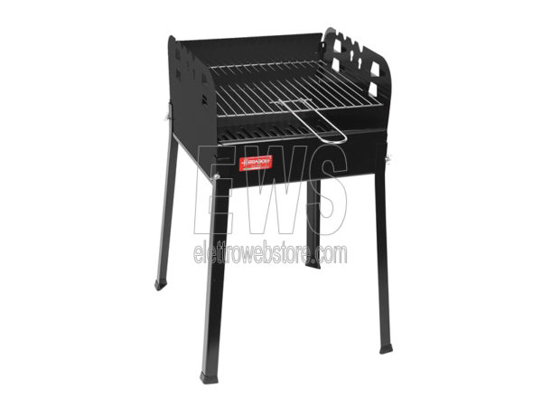 Ferraboli Ciao barbecue a carbonella 243