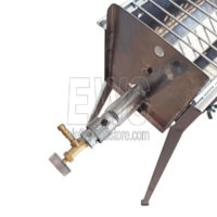 ferraboli-cuocispiedini-cuociarrosticini-acciaio-inox-gas-roccia-lavica-made-in-italy-231A