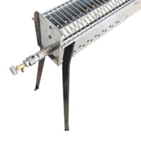 ferraboli-cuocispiedini-cuociarrosticini-acciaio-inox-gas-roccia-lavica-made-in-italy-231A