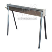 ferraboli-cuocispiedini-cuociarrosticini-acciaio-inox-gas-roccia-lavica-made-in-italy-231A