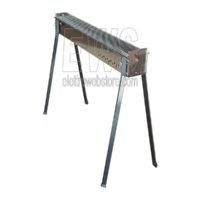 ferraboli-cuocispiedini-cuociarrosticini-acciaio-inox-gas-roccia-lavica-made-in-italy-231A