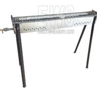 ferraboli-cuocispiedini-cuociarrosticini-acciaio-inox-gas-roccia-lavica-made-in-italy-231A
