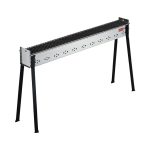 Ferraboli stainless steel charcoal grill cooker for arrosticini