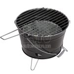 Ferraboli Smile charcoal barbecue 103N