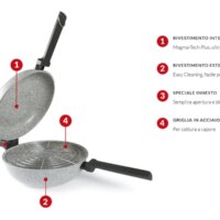 flonal-dura-induction-rocky-twins-pan-vaporiera-wok-noodle-sauce-grill-inox-injecteur-spécial-hermétique