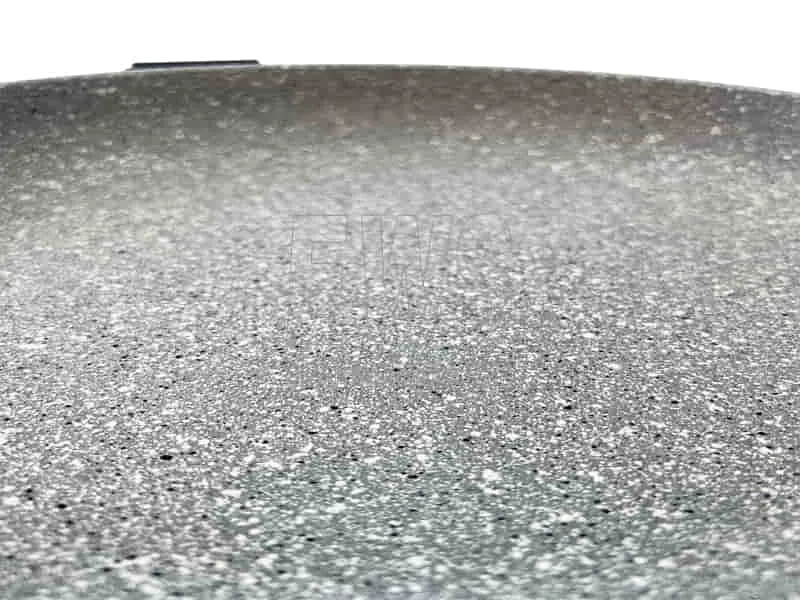 Inoxpran - Piastra Universale Per Induzione In Acciaio Inossidabile