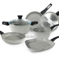 Flonal Dura Induzione set completo