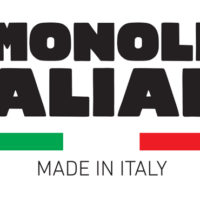 Monolithe de pierre italienne Flonal de 6 mm d'épaisseur