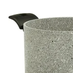 flonal-monolith pot