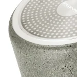 flonal-monolith pot