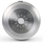 Flonal Pura Boden und Induktionsplatte Detail